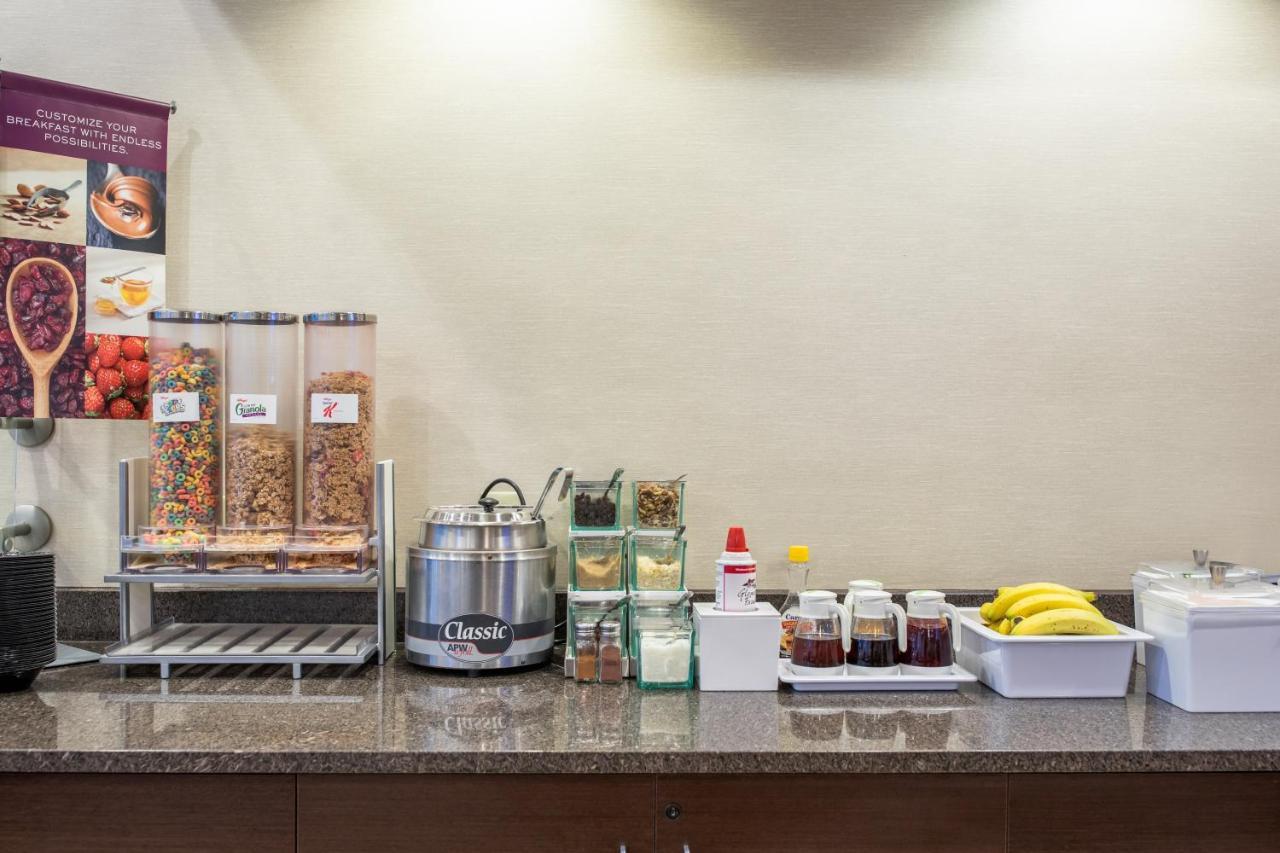 Sonesta Es Suites Carmel Mountain - San Diego Ngoại thất bức ảnh