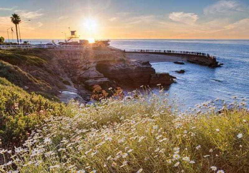 Sonesta Es Suites Carmel Mountain - San Diego Ngoại thất bức ảnh