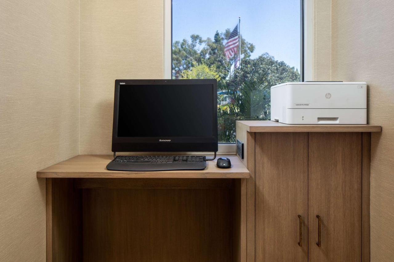 Sonesta Es Suites Carmel Mountain - San Diego Ngoại thất bức ảnh