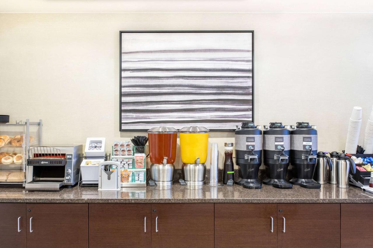 Sonesta Es Suites Carmel Mountain - San Diego Ngoại thất bức ảnh