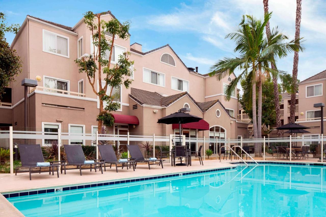 Sonesta Es Suites Carmel Mountain - San Diego Ngoại thất bức ảnh