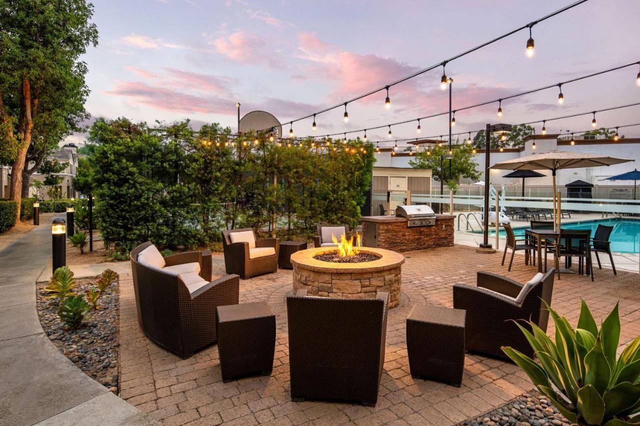 Sonesta Es Suites Carmel Mountain - San Diego Ngoại thất bức ảnh
