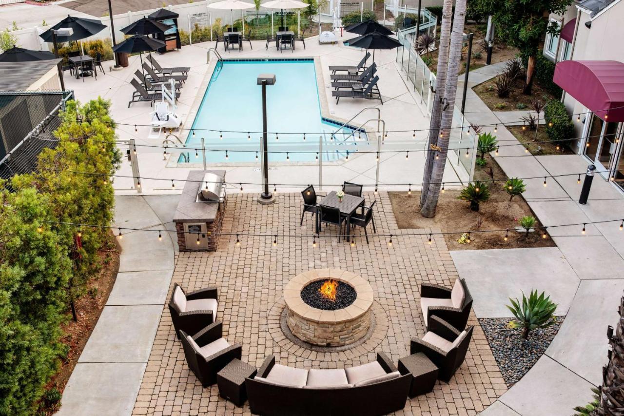 Sonesta Es Suites Carmel Mountain - San Diego Ngoại thất bức ảnh