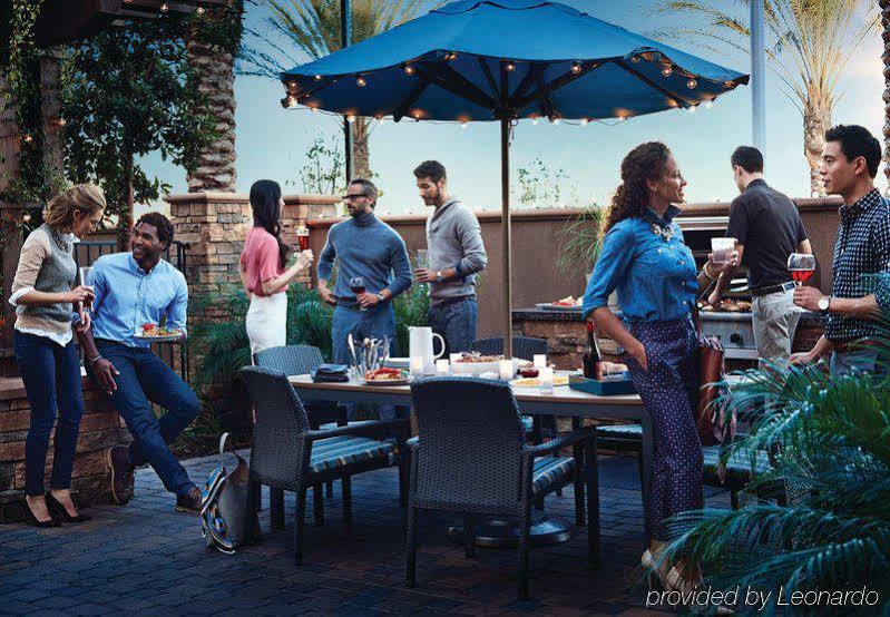 Sonesta Es Suites Carmel Mountain - San Diego Ngoại thất bức ảnh