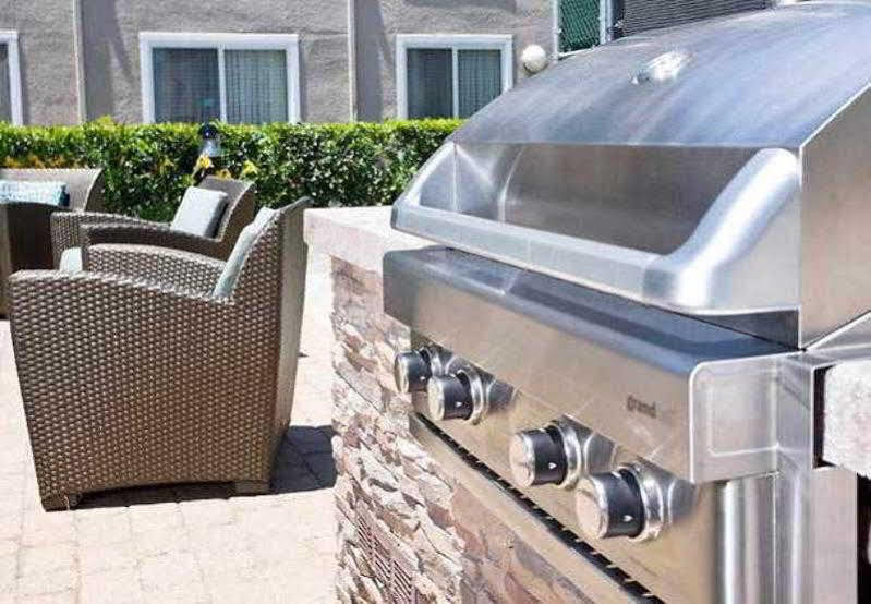 Sonesta Es Suites Carmel Mountain - San Diego Ngoại thất bức ảnh